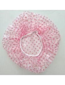 Bao trùm tóc nilong mũ to bọc trùm đầu GIÁ RẺ thun ôm sát trùm khi tắm hoặc bảo hộ làm hóa chất