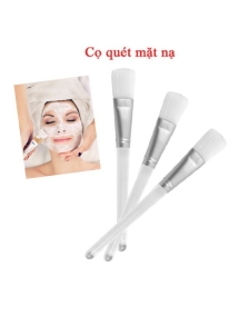 Cọ đắp mặt nạ cán trong 