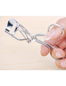 Bấm mi MLN cán inox xi dạng lò xo