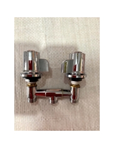 Van bồn gội đầu nóng lạnh phù hợp với tất cả van bồn gội