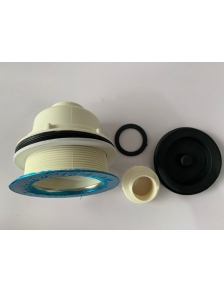 Bộ lọc rác cục lọc nước bộ xả nước bồn sứ bồn nhựa vuông bồn 2 in 1 bồn tai thỏ GIÁ RẺ thay bộ lọc cũ bị chảy rỉ nước