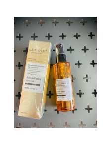 Tinh dầu dưỡng tóc Biotin Oplex Vitamin B7 Chekhai 70ml Serum phục hồi dưỡng tóc uốn nhuộm tóc hư tổn khô xơ