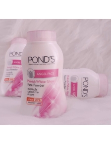 Phấn ponds thái, kiềm dầu tốt, cạo mặt lông chân mày salon, spa ,chuẩn công ty, giá tận gốc ,sài siêu đã