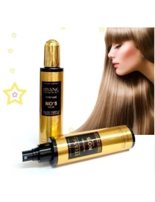 Xịt dưỡng tóc No5 220ml hương nước hoa sang trọng