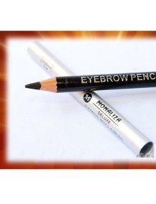 Chì kẻ chân mày MONALIZA DELUXE 