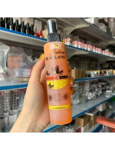 Sữa xịt dưỡng tóc mật ong SALON DI MILANO 210m HƯƠNG THƠM QUÝ PHÁI GIỮ MÀU PHỤC HỒI TÓC