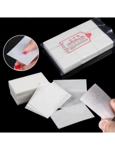 Giấy lau gel, giấy chùi gel loại 1 không xù lông giấy cứng