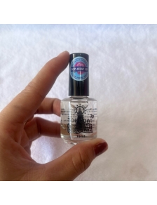 Sơn bóng mau khô Top Coat 15ml mau khô không bong tróc chính hãng