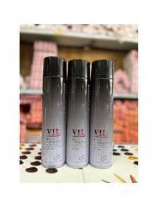 Keo tạo nếp tóc siêu cứng VIL chai to dạng xịt 650ml hàng chính hãng đảm bảo an toàn khi sử dụng