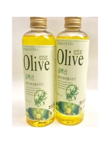 Tinh dầu massage Olive COE 280ml