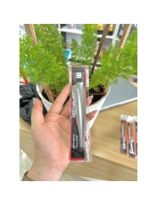 Cán dao cạo lông mặt Xs Max cán inox cạo râu lông mặt nhẹ tay dễ làm có mỏ chụp