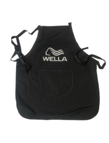 Tạp dề vải áo thợ GIÁ RẺ vải nhẹ thoáng bảo vệ không bị dính hóa chất khi làm tóc