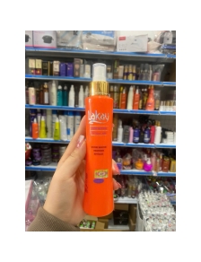 Xịt dưỡng tóc LAKAY 205mlcung cấp dưỡng chất phục hồi hư tổn chẻ ngọn giúp tóc sáng bóng giảm khô xơ