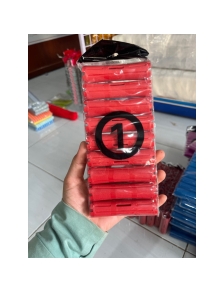 XƯƠNG UỐN LẠNH CERAMIC SỐ 1 không dùng nhiệt Nhựa tốt chính hãng siêu cứng quấn cực chặt và chắc tay, tạo lọn dễ dàng