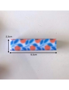 Phao chà móng 4 mặt FREESHIP nhẹ nhàng đánh nhám bề mặt móng, giúp làm gel bám lau hơn