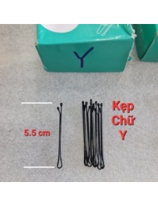 Kẹp tăm Chữ Y 100G loại cao cấp