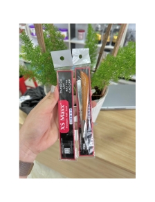 Cán dao cạo lông mặt Xs Max cán gỗ cạo râu lông mặt nhẹ tay dễ làm có mỏ chụp