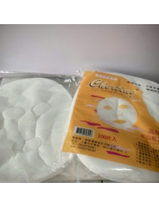 Mặt nạ giấy khô lột mụn 1 bịch 100 tờ