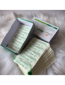 Kim lễ mụn, kim lễ mâu GIÁ RẺ chuyên dùng lễ mụn, lấy nhân mụn, lấy cùi mụn