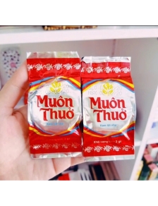 Kem muôn thuở lột nhẹ chuyên trộn kem 3g chính hãng 100% cam kết chất lượng hàng loại 1