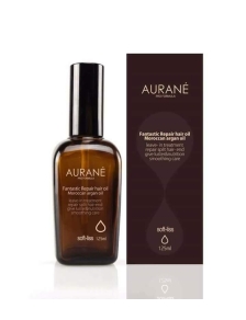 Tinh dầu dưỡng bóng phục hồi tóc Aurane 125ml