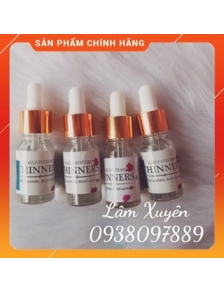 Nước pha sơn gel - Làm loãng sơn gel THINERS - dùng khi sơn bị đông đặc 