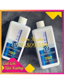 Ép side, ép tóc mai chuyên nghiệp cho Nam 117 HAIR 300ml ❄️TẬN GỐC❄️ ép side 2 bên gáy, tạo dựng mái