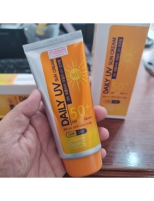 Kem SỮA Chống nắng BEAUSHOP  SPF 50 + PA +++ CHÍNH HÃNG