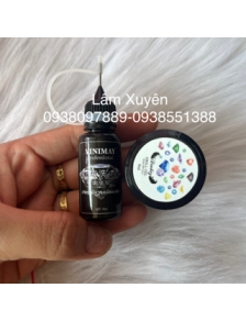 Gel đính đá Vinimay 15ml Drill gel 8ml 