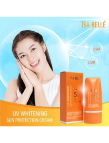 Kem chống nắng ISA BELLA 30g Thái Lan 