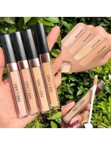 Kem che khuyết điểm kem che nám che mụn che tàn nhang NEE CARA Thái Lan 