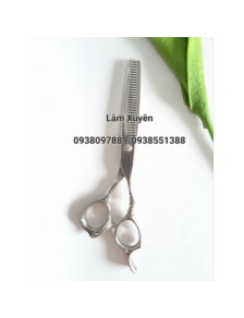 Kéo tỉa tóc Vision Professionnal 