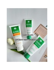 Kem Rửa Mặt Ngăn Ngừa Mụn Acnes Creamy Wash 50g CHÍNH HÃNG giúp ngăn ngừa mụn hiệu quả và giữ độ ẩm cho làn da