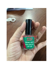 Phá gel♦️GIÁ RẺ♦️ZIN, nước phá gel, dung dịch phá gel cấp tốc tiết kiệm thời gian, đơn giản dễ sử dụ