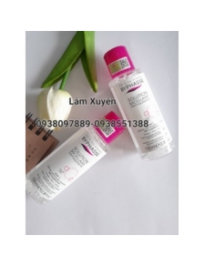 Nước Tẩy Trang Byphasse 100ml 