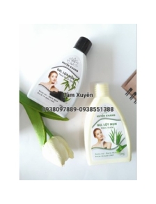 Gel lột mụn HUYỀN KHANG 