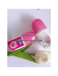 Lăn khử mùi Relik White Beauty25ml