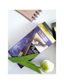 Bút kẻ mắt nước siêu mịn Browit Nongchat 0,01MM CHÍNH HÃNG Giúp dẻ dàng kẻ viền đôi mắt giúp kiểm soát dầu không lem