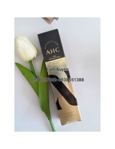 Kem Dưỡng Mắt AHC Ten Revolution Real Eye Cream For Face 30ml 