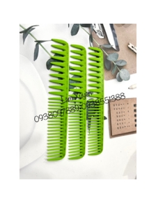 Lược chải tóc lược tạo kiểu hiệu ứng Texture lược tỉa mái bay tóc nữ 