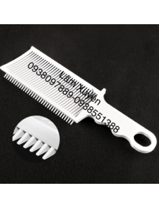 Lược căt tóc nam lược cắt tóc fade lược cắt hớt tóc thông minh đa năng 