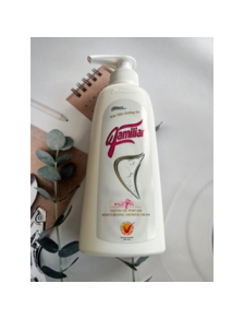 Sữa tắm dê sữa tắm con ngựa Familiar 450ml ✅ CHÍNH HÃNG✅ sữa tắm trắng mịn da hương thơm lưu dai khô