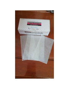 Giấy uốn nóng NGẮN 1000T ♦️GIÁ RẺ♦️ giấy quấn uốn setting, quấn tóc khi uốn setting, giấy dày, tái s