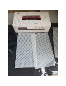 Giấy uốn nóng DÀI 1000T ♦️GIÁ RẺ♦️ giấy quấn uốn setting, quấn tóc khi uốn setting, giấy dày, tái sử