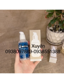 Tinh chất dưỡng da DEAR KLAISR RICH MOIST SOOTHING SERUM 