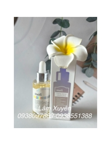 Tinh chất dưỡng da làm mờ thâm Klairs Juiced vitamin drop 35ml 