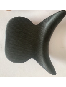 Gối lót bồn gội đầu có cổ liền 