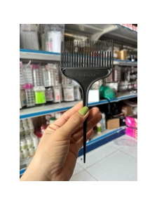 Lược bắt light đẩy light balayage kèm bảng để light siêu dài ✅ CAO CẤP ✅ kháng hoá chất dễ vệ sinh n