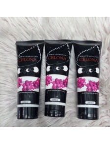 Kem tẩy tế bào chết Celona cà phê có hạt 