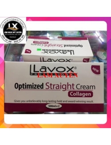 KEM DUỖI TÓC THẲNG LAVOX TÍM 1000ML*2   FREESHIP  tiện dụng , tạo 1 mái tóc duỗi hoàn mỹ ,duy trì độ ẩm,giữ thẳng bền lâu